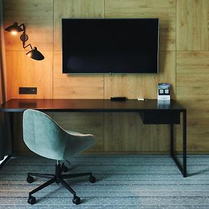 Habitación Deluxe con Cama King