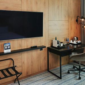 Habitación Superior con Cama King