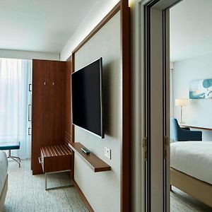 King Guest Room